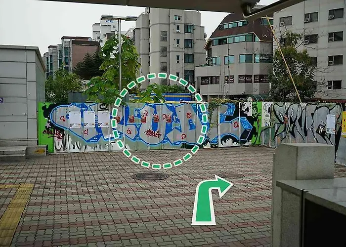 Nanu * Seúl