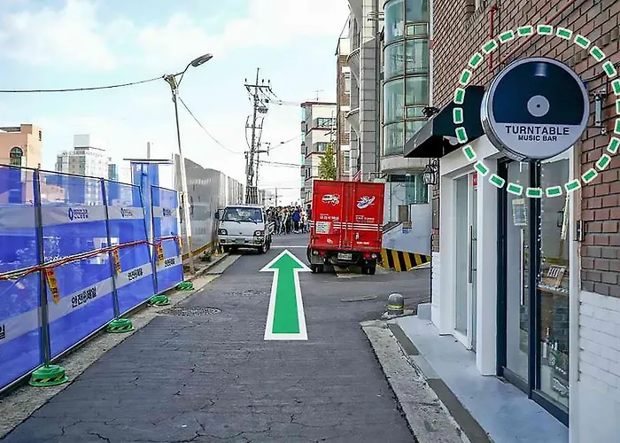 Nanu * Seúl